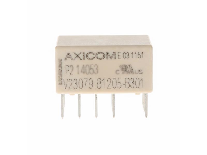 TE CONNECTIVITY D3205