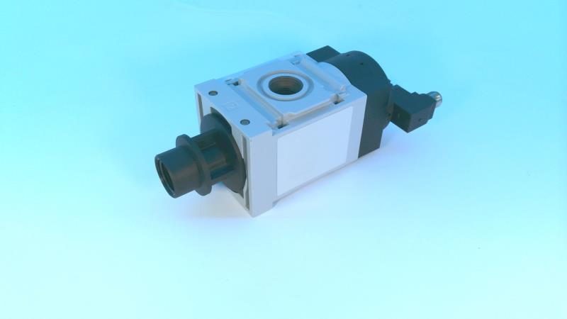 MS6-EE-1/2-10V24P por FESTO