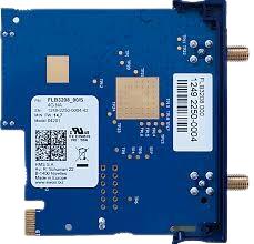 FLB3208 par HMS INDUSTRIAL NETWORKS