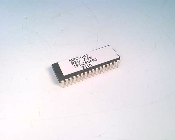 SIEMENS MPC-UK