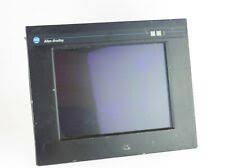ALLEN BRADLEY 6185-CBZAAZZ