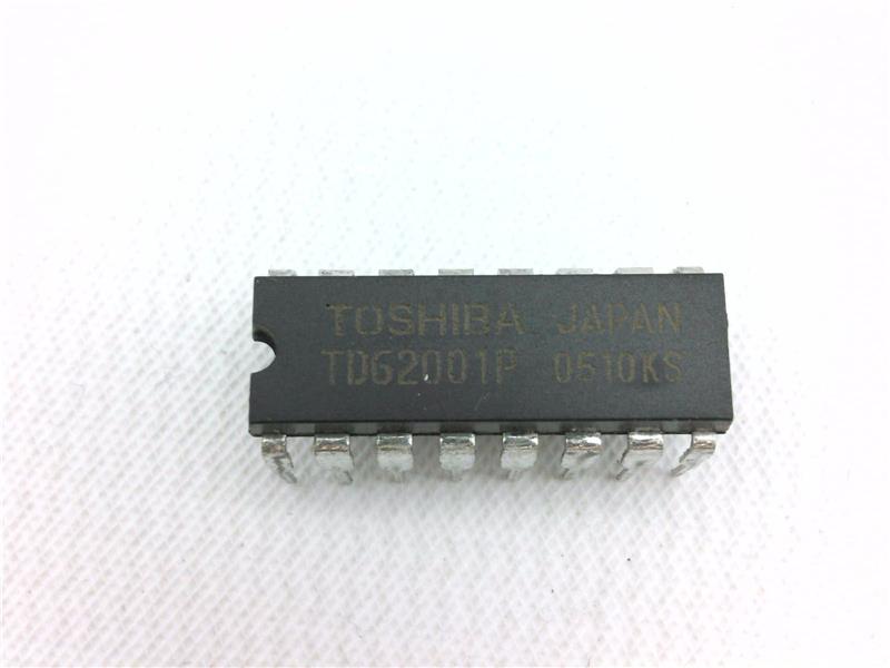 TOSHIBA TD62001P