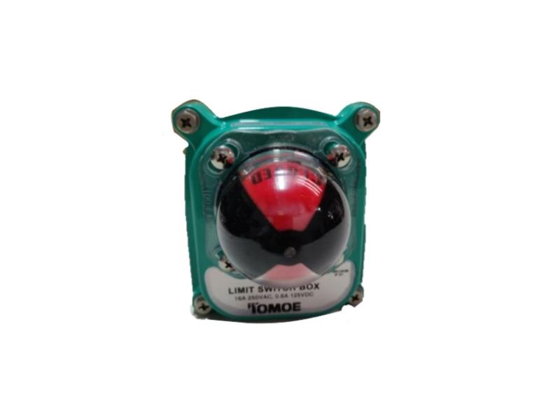 TOMOE TMS-310