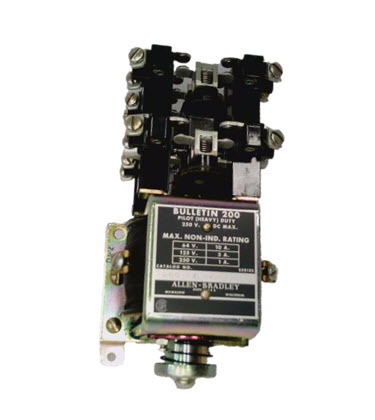 ALLEN BRADLEY 200-E710Z2