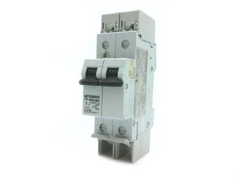 MITSUBISHI NF50-SMU21