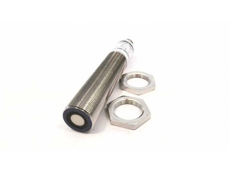 MICRO SONIC 25/CD/HV/M18