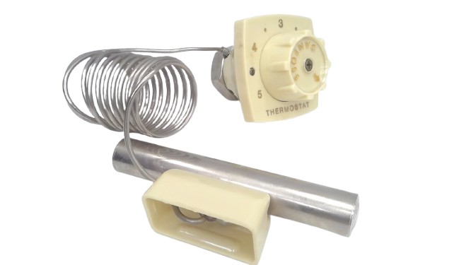 DANFOSS RA-33