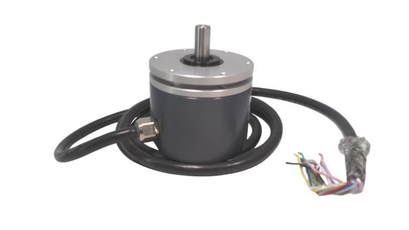 LEINE & LINDE 507689-02
