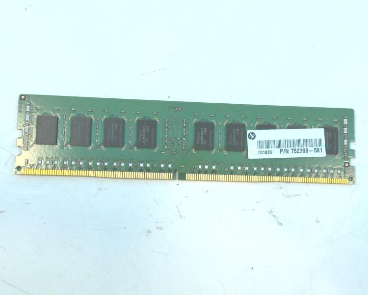 HEWLETT PACKARD COMPUTER 752368-581