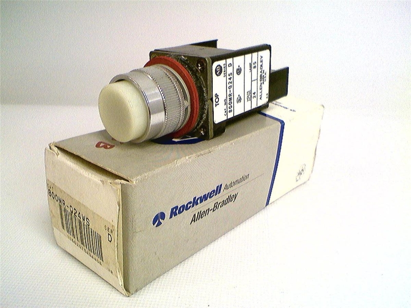 ALLEN BRADLEY 800MR-Q24WS