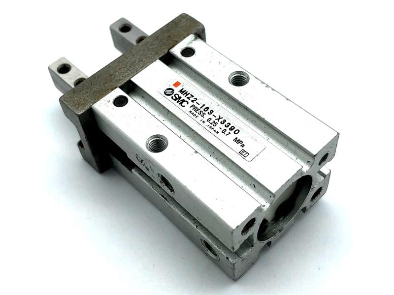 SMC MHZ2-16S-X3390