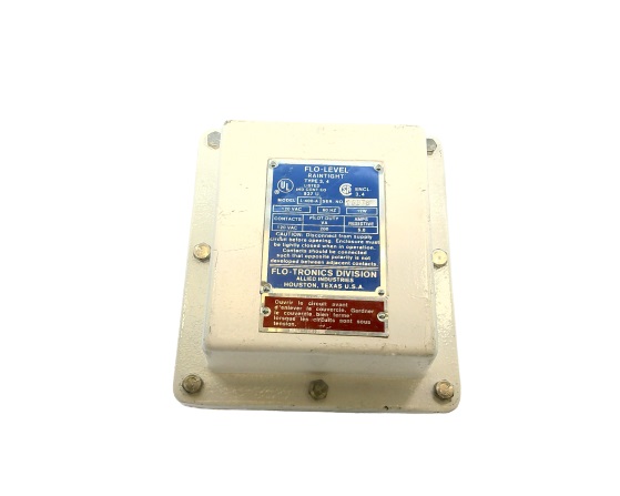FLO TRONICS L-400-A