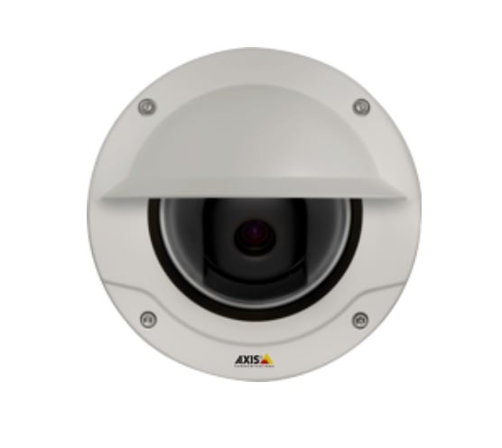AXIS COMMUNICATIONS Q3505-VE-MK-II-9MM
