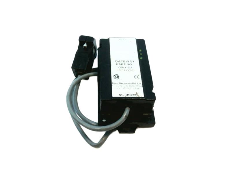 RENU ELECTRONICS PVT LTD GWY-S7