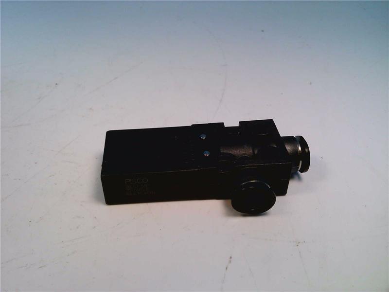 PISCO PNEUMATICS VBL07-66P