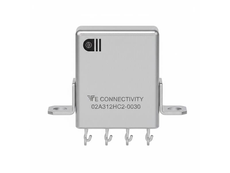 02A312HC2-0030 par TE CONNECTIVITY