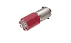 LEDTRONICS B3127CR6-0004