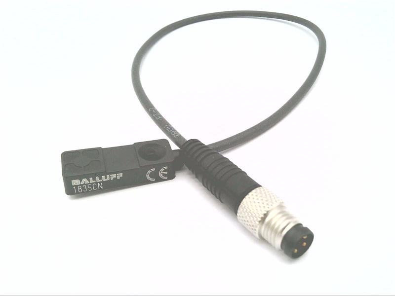 BALLUFF BES R03KC-PSC30B-BP00,3-GS49