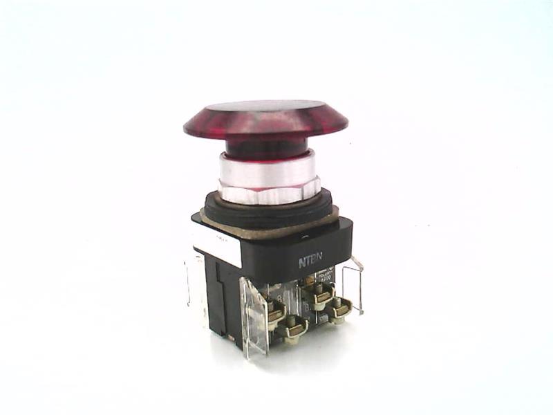 ALLEN BRADLEY 800T-FXQH24RA