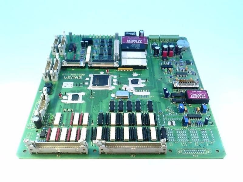 VEMAG 880-800-016