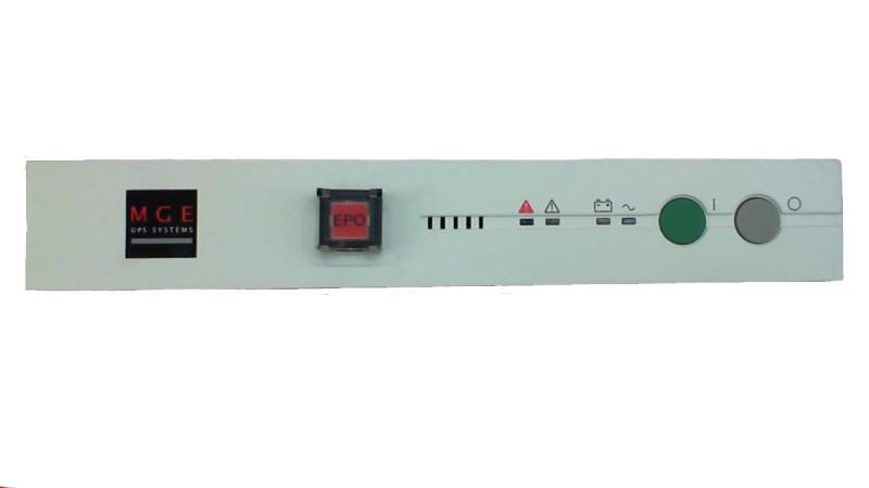 MGE UPS 6739822/PANEL