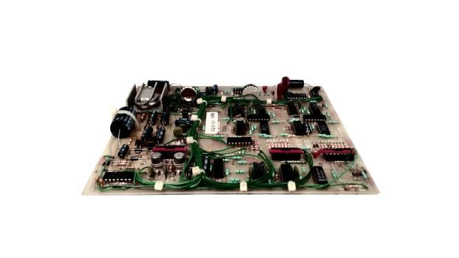 ENTRON CONTROLS 409094F