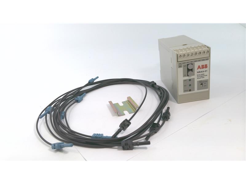 ASEA BROWN BOVERI NBAA-01-KIT