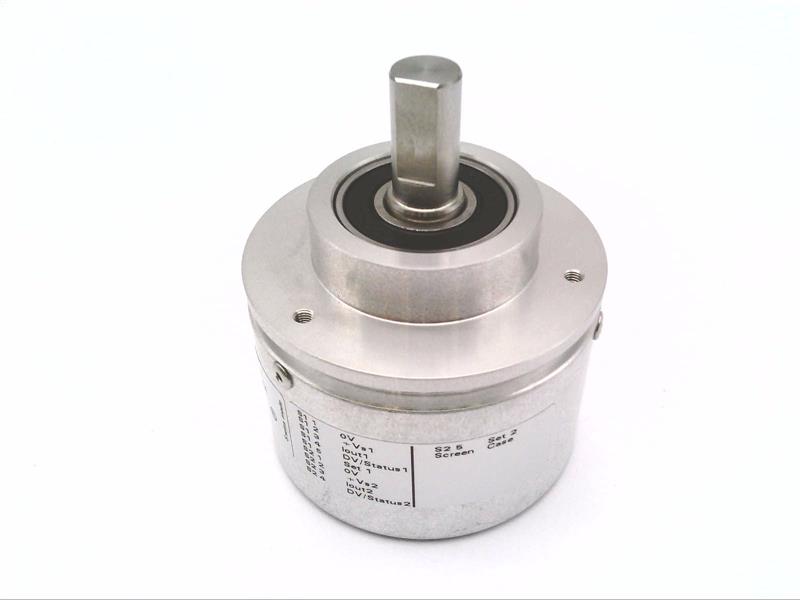 BMSV58K5N24Z12/00COM by BAUMER ELECTRIC