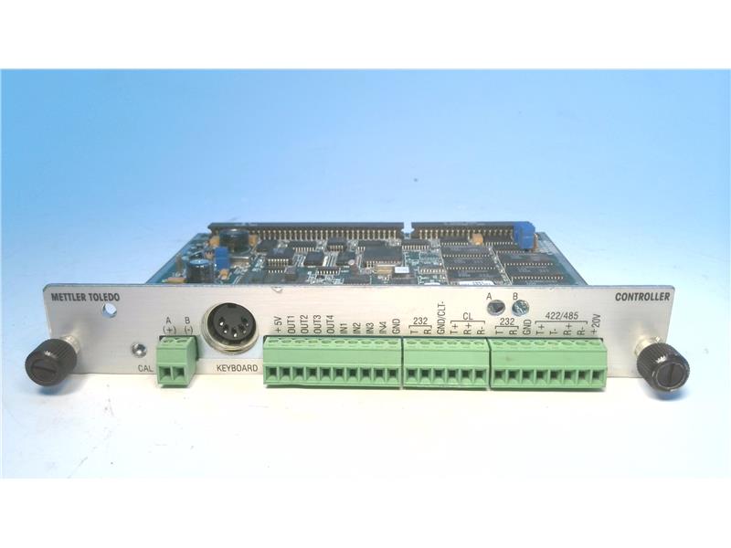 METTLER TOLEDO D14091400A