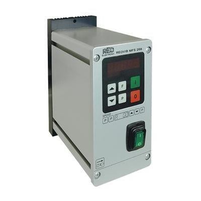 REO ELEKTRONIK REOVIB MFS 268 / 6A - IP54