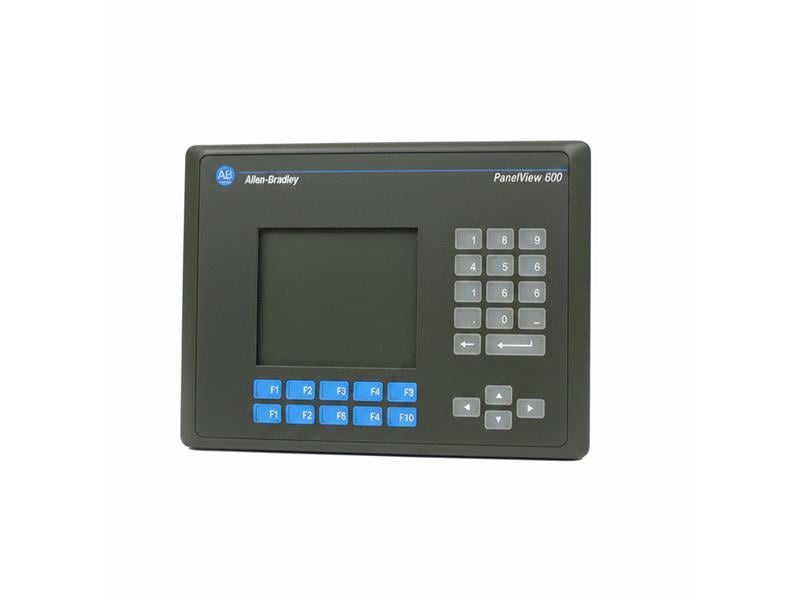 ALLEN BRADLEY 2711-K6C15L1