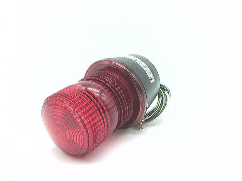 FEDERAL SIGNAL LP3PL-120R