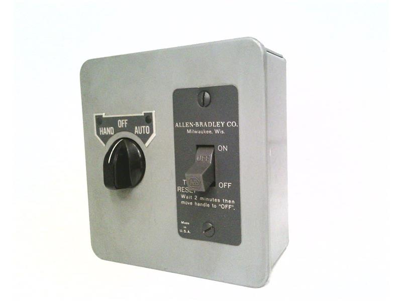 ALLEN BRADLEY 600-TAX9