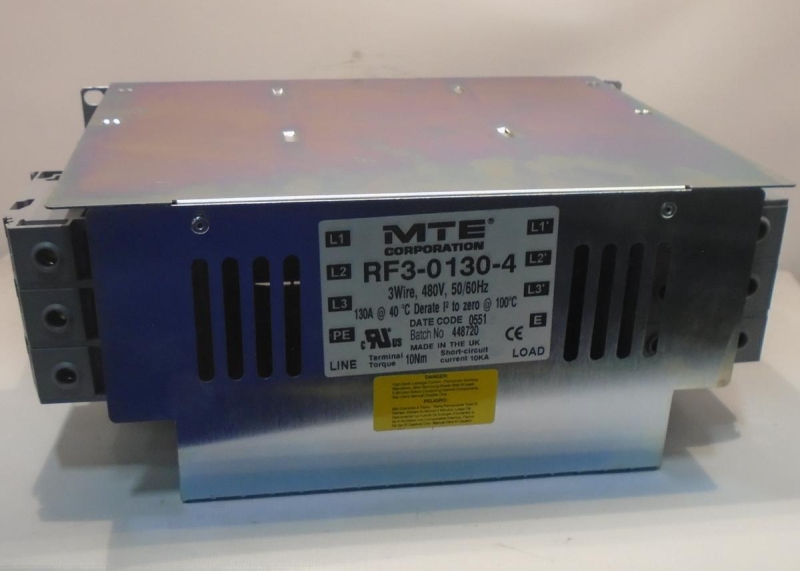 MTE RF3-0130-4