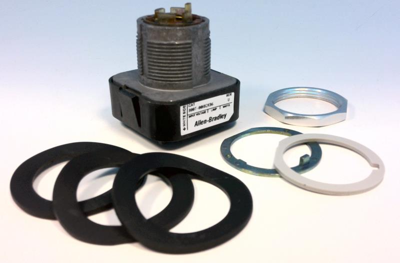 ALLEN BRADLEY 800T-00JX2KC7