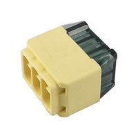 AMPHENOL N50610400000G