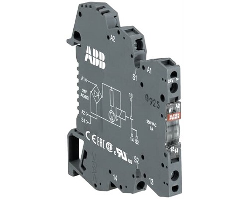 ASEA BROWN BOVERI 1SNA645050R1700