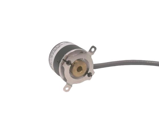 ENCODER PRODUCTS 755A-01-S-0014-Q-HV-1-S-S/12.00-N