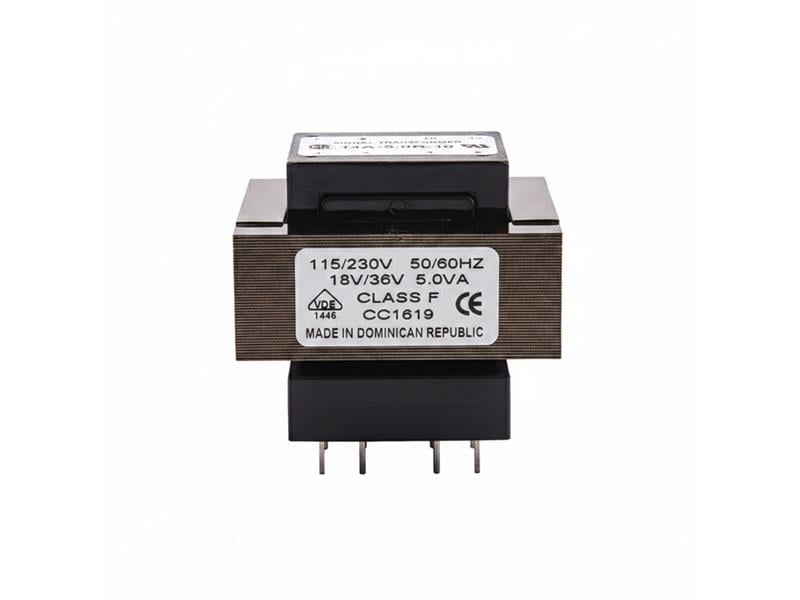 14A-5.0R-10 by SIGNAL TRANSFORMER