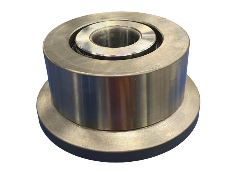 PCI PROCAL INC FTRY-3.50