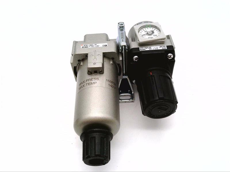 SMC AC30B-N02E-2NZ