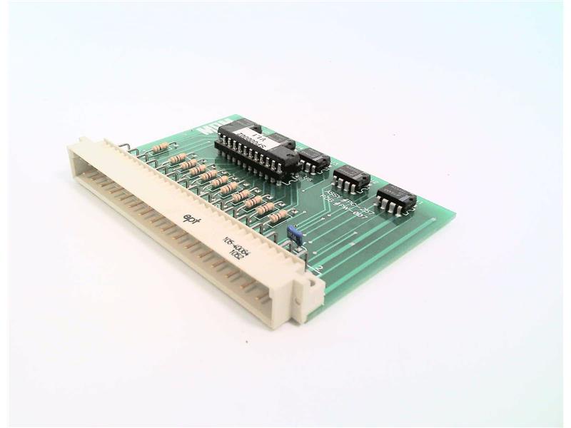 MPM CORP PC-257