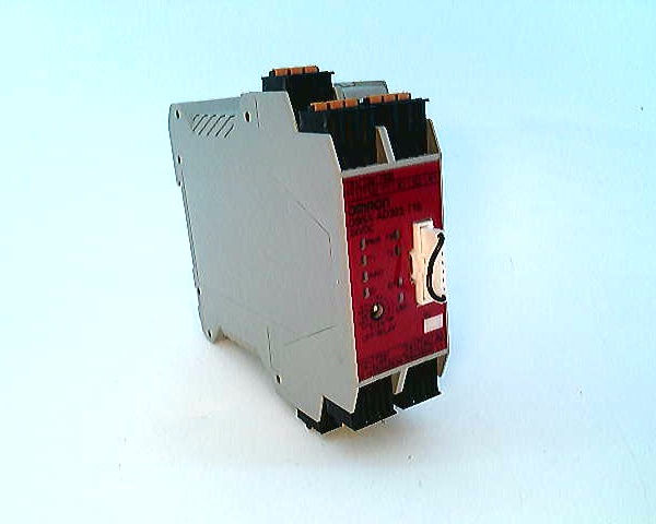 OMRON G9SX-AD322-T15-DC24