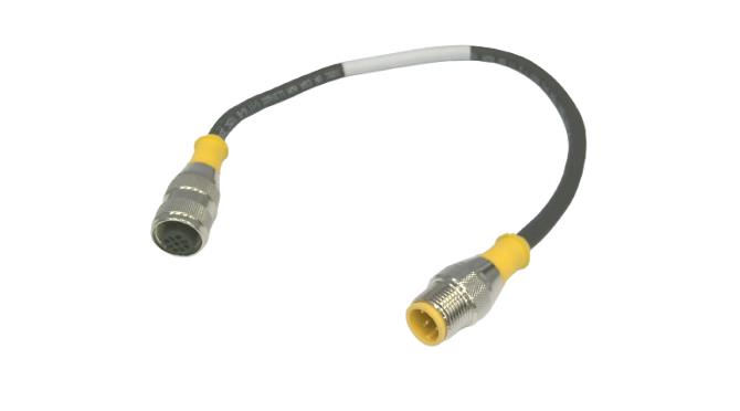 TURCK RK 4.5T-0.3-RS 4.5T