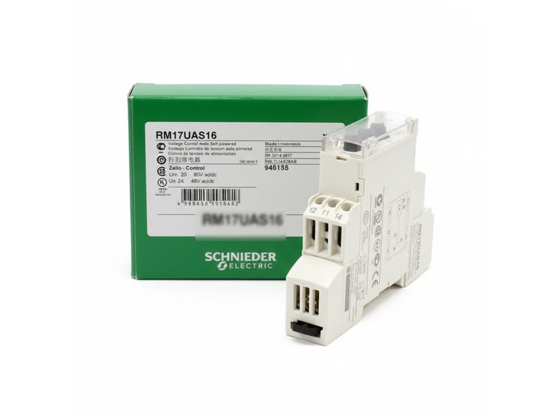 RM17UAS16 by SCHNEIDER ELECTRIC