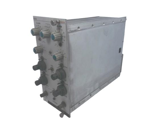 NUKEM TECHNOLOGIES M-02