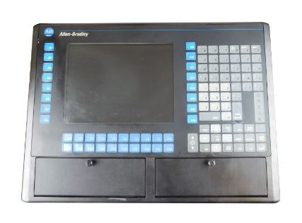 ALLEN BRADLEY 6180-AEGBFEZGBCZ