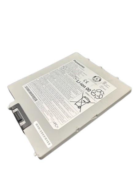 FZ-VZSU84A2U par MATSUSHITA ELECTRIC