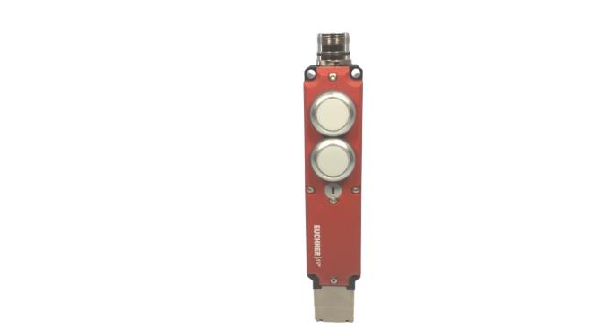 EUCHNER STP3A-4141A024RC18C2448EXT9