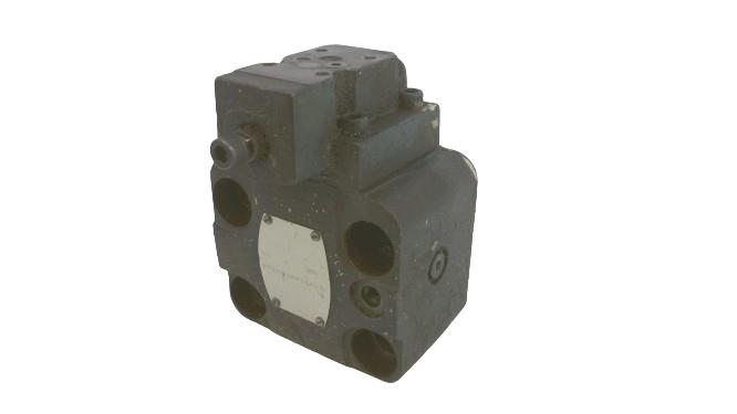 CG5100ACVMFTWLB5P10 by EATON CORPORATION